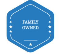 Family Owned